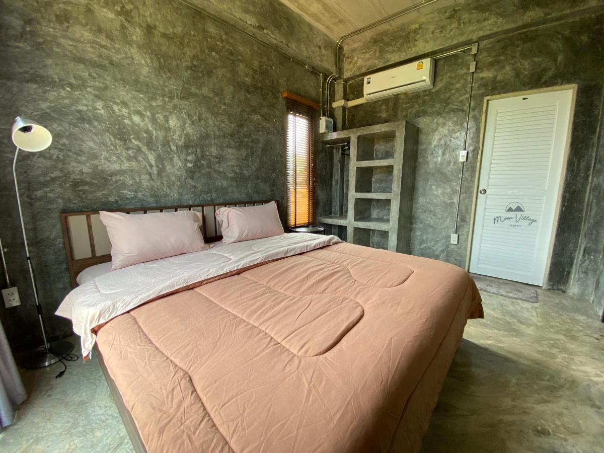 Moon Village Khaoyai Holiday Home Pong Talong Luaran gambar