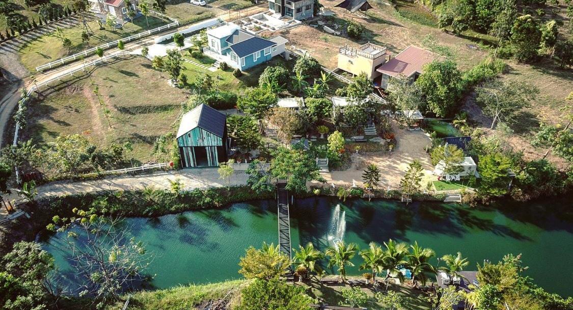 Moon Village Khaoyai Holiday Home Pong Talong Luaran gambar