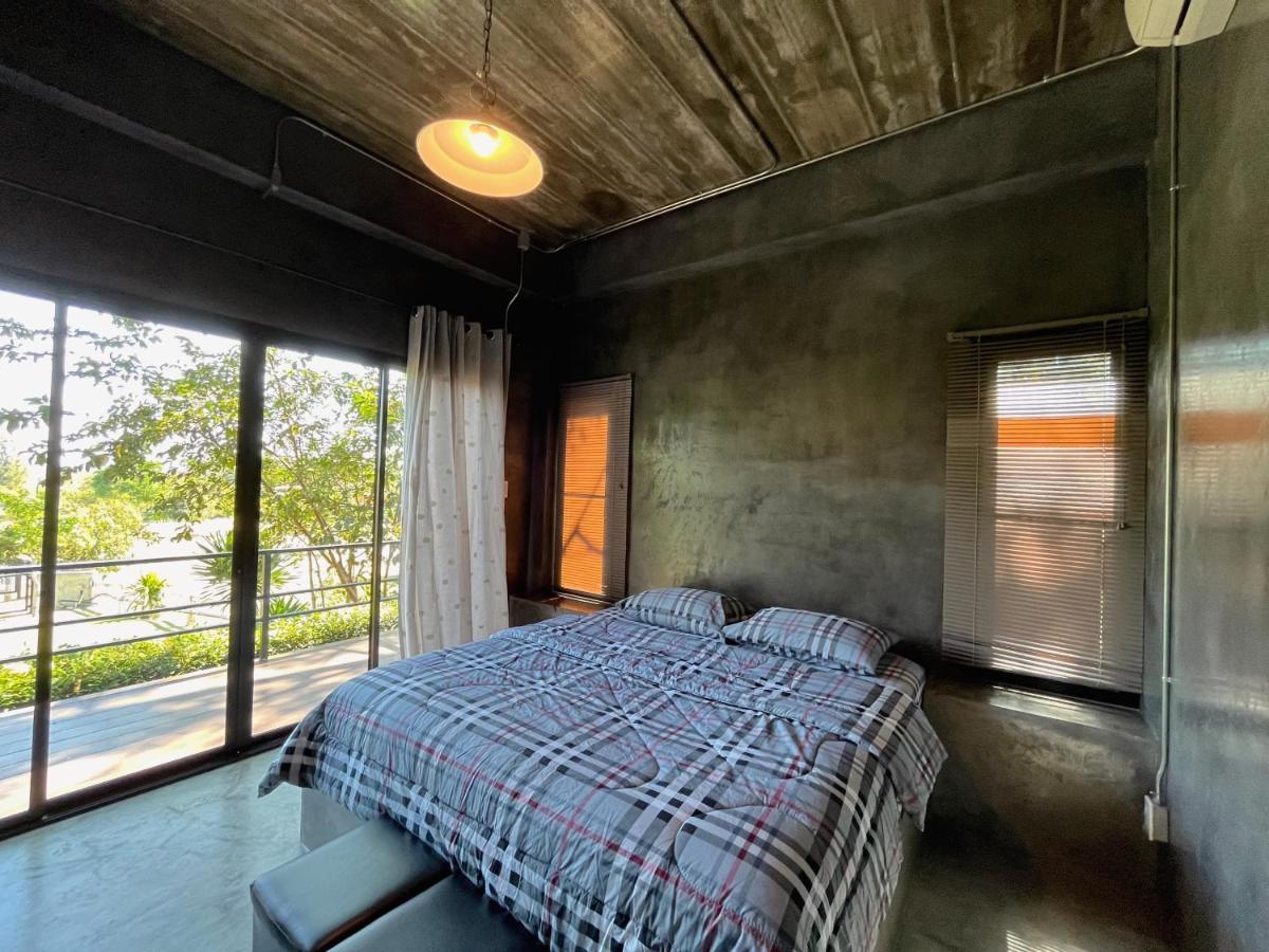 Moon Village Khaoyai Holiday Home Pong Talong Luaran gambar