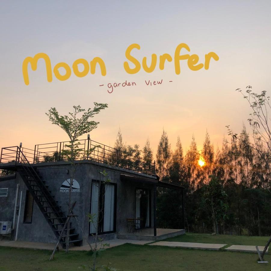 Moon Village Khaoyai Holiday Home Pong Talong Luaran gambar