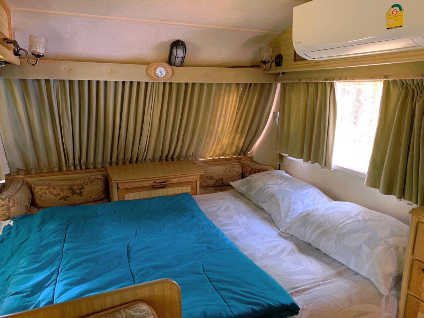 Moon Village Khaoyai Holiday Home Pong Talong Luaran gambar