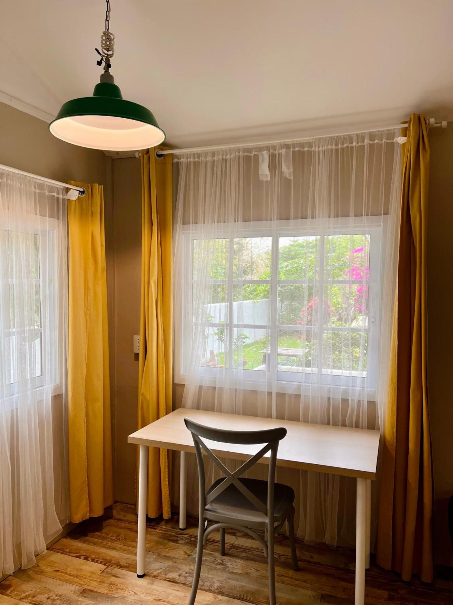 Moon Village Khaoyai Holiday Home Pong Talong Bilik gambar
