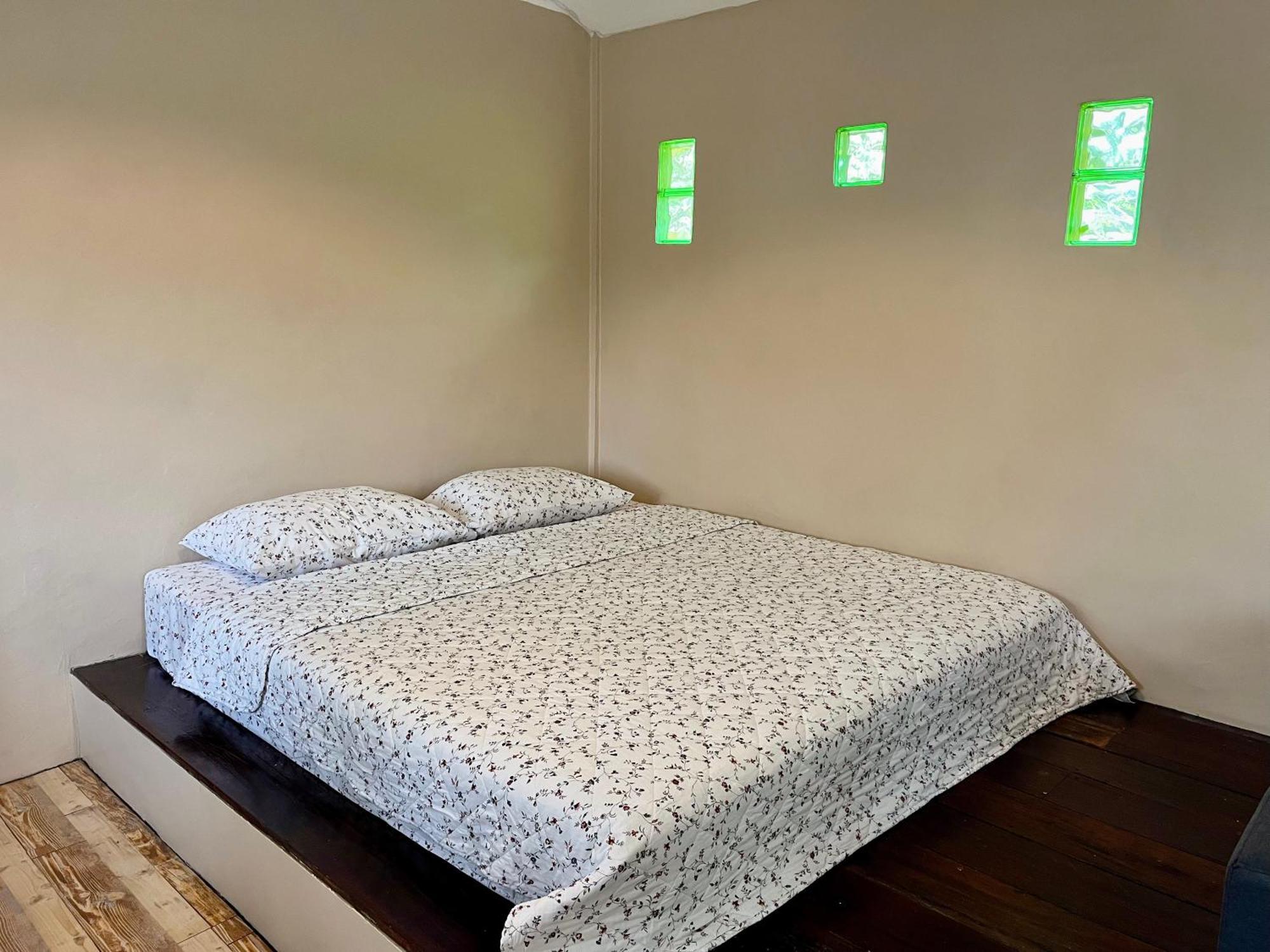 Moon Village Khaoyai Holiday Home Pong Talong Bilik gambar