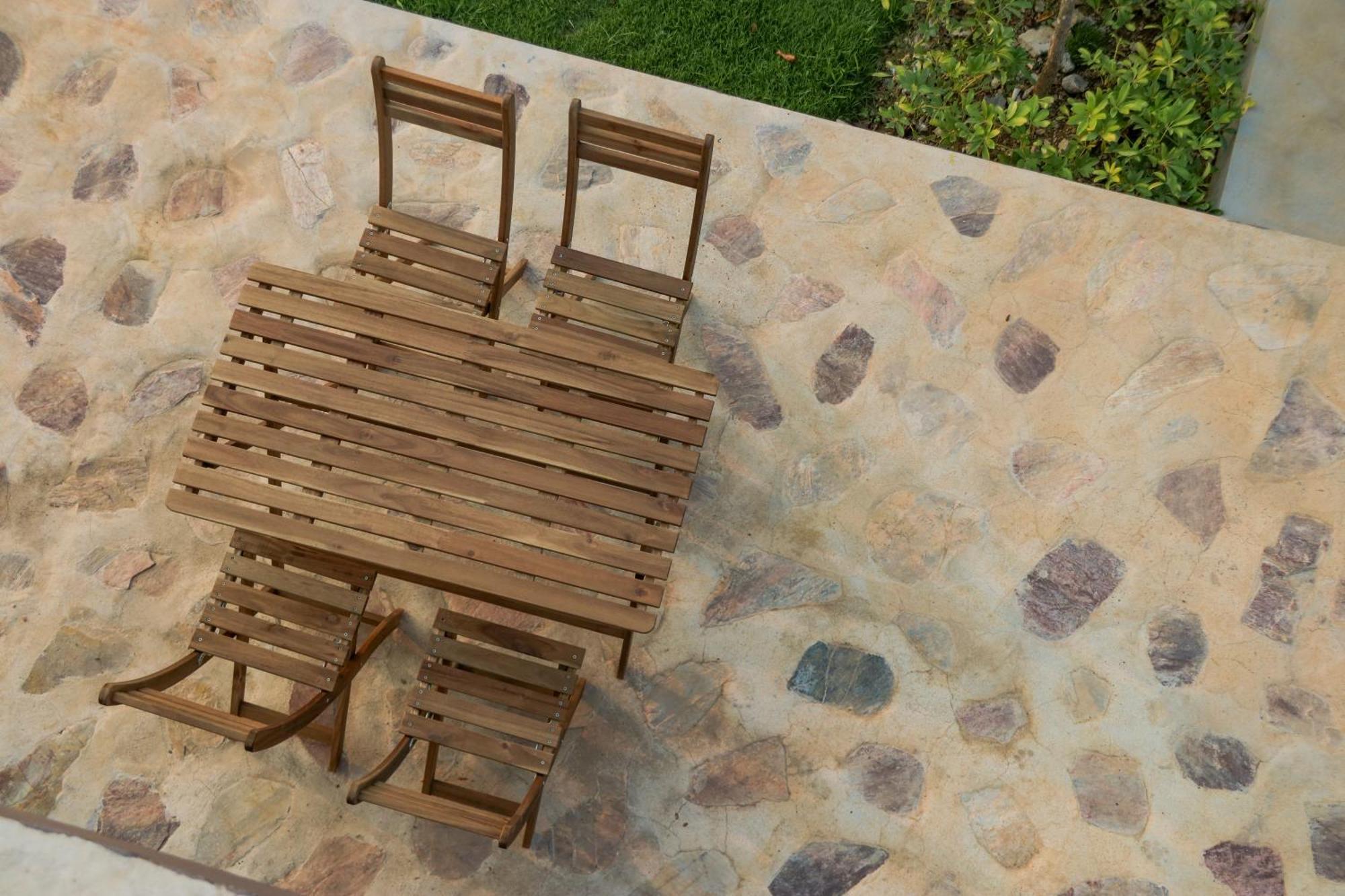 Moon Village Khaoyai Holiday Home Pong Talong Bilik gambar