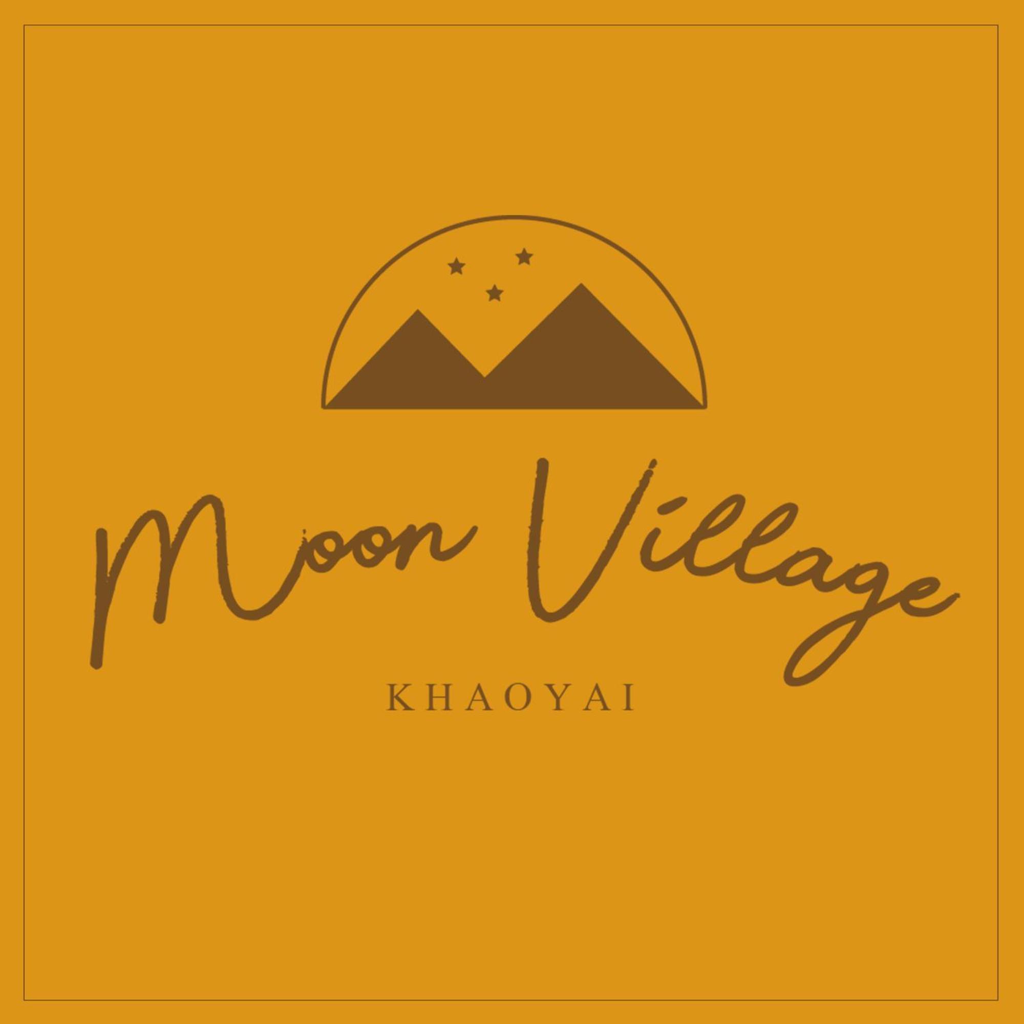 Moon Village Khaoyai Holiday Home Pong Talong Luaran gambar