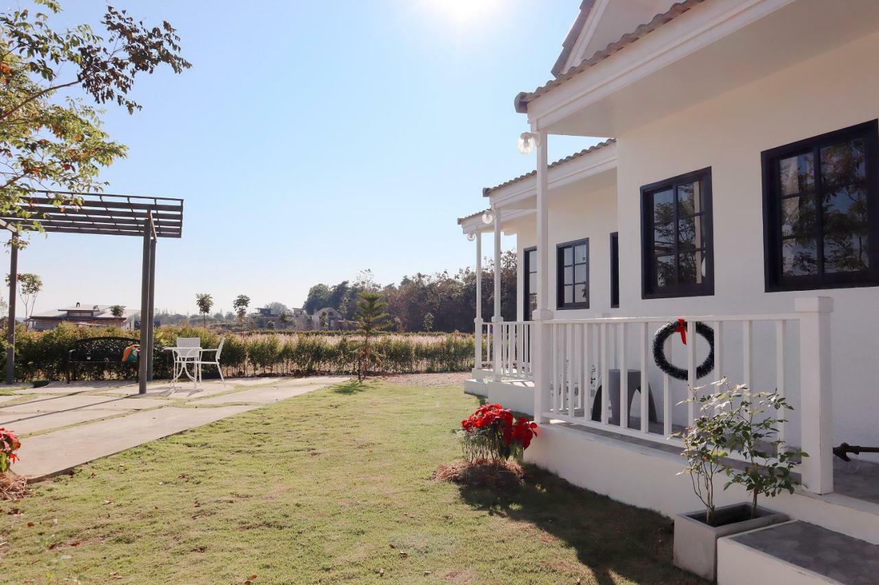 Moon Village Khaoyai Holiday Home Pong Talong Luaran gambar