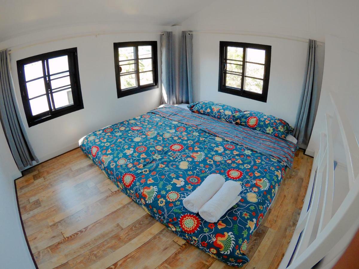 Moon Village Khaoyai Holiday Home Pong Talong Luaran gambar